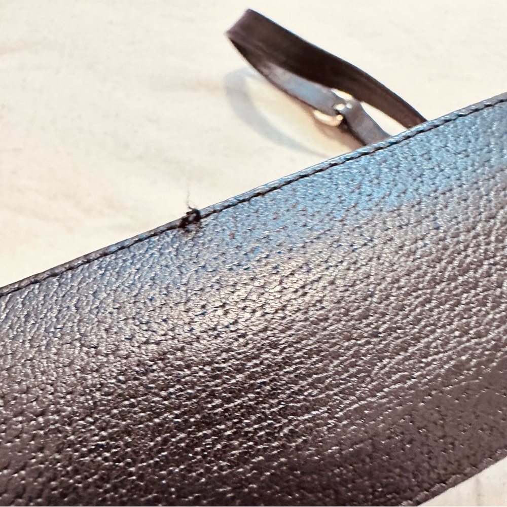 Vintage | Bag | Paloma Picasso Shoulder Bag Old Money | Office Preppy | Capsule - Picture 12 of 15